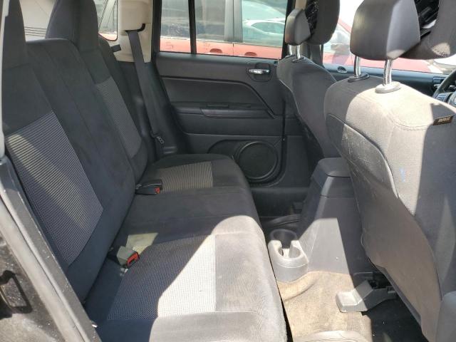 Photo 11 from auction – 2014 JEEP COMPASS SP with VIN 1C4NJCBA7ED844384