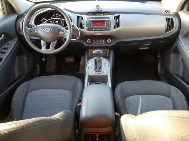 Photo 9 from auction – 2014 KIA SPORTAGE L with VIN KNDPBCAC0E7598558
