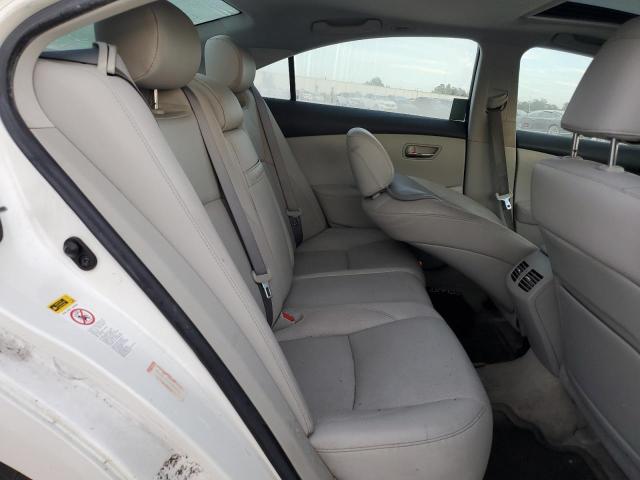 Photo 10 from auction – 2008 LEXUS ES 350 with VIN JTHBJ46G982219460