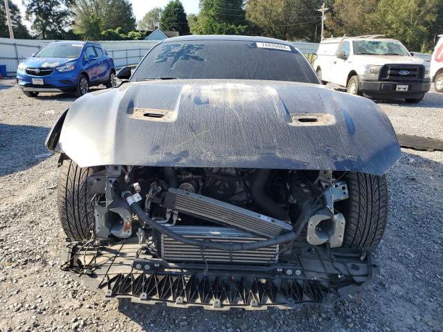 Photo 5 from auction – 2020 FORD MUSTANG with VIN 1FA6P8TH2L5122894