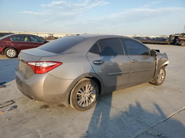 Photo 3 from auction – 2014 TOYOTA COROLLA L with VIN 5YFBURHE2EP040420