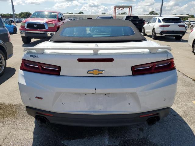 Photo 6 from auction – 2017 CHEVROLET CAMARO LT with VIN 1G1FD3DS9H0211326