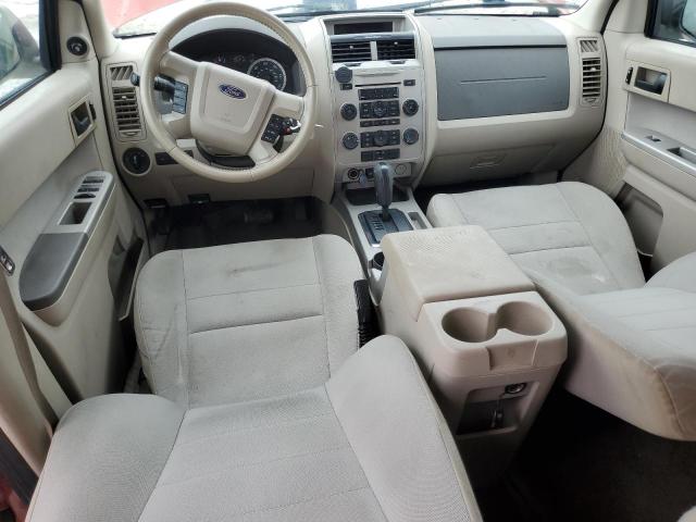 صورة رقم 8 من المزاد - 2012 FORD ESCAPE XLT مع VIN 1FMCU0D70CKA38406