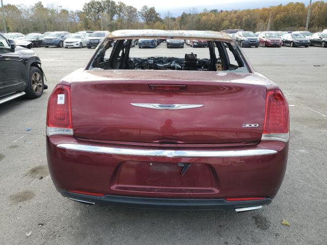 Photo 6 from auction – 2016 CHRYSLER 300 LIMITE with VIN 2C3CCAAG1GH106375