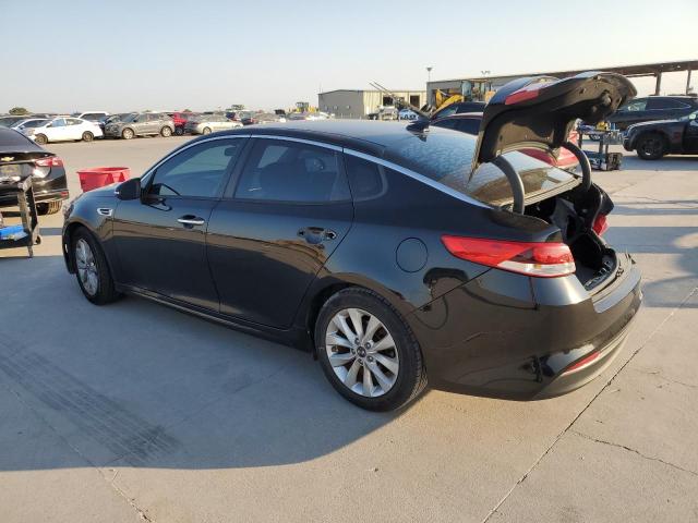 Photo 2 from auction – 2016 KIA OPTIMA LX with VIN 5XXGT4L32GG061958