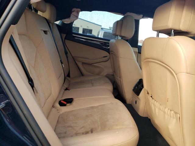 Photo 11 from auction – 2021 PORSCHE MACAN with VIN WP1AA2A57MLB10473