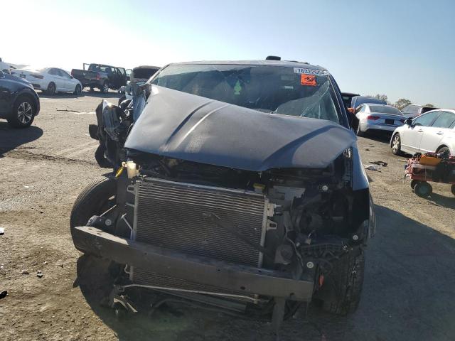 Photo 5 from auction – 2017 DODGE GRAND CARA with VIN 2C4RDGCG7HR714545