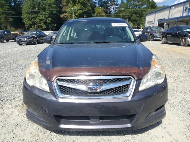 Photo 5 from auction – 2011 SUBARU LEGACY 2.5 with VIN 4S3BMBG68B3229384