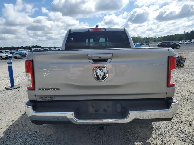 Photo 6 from auction – 2021 RAM 1500 BIG H with VIN 1C6RREFG3MN503441