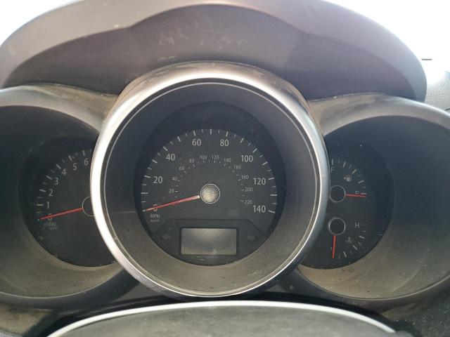 Снимка 9 от търг – 2012 KIA SOUL + с VIN KNDJT2A68C7433801