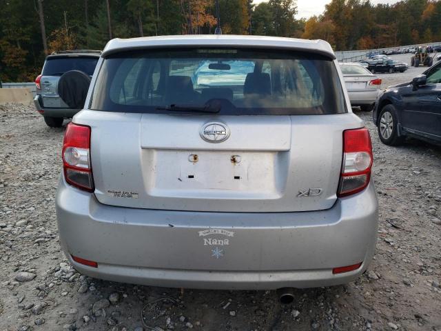 Photo 6 from auction – 2012 TOYOTA SCION XD with VIN JTKKU4B45C1021003