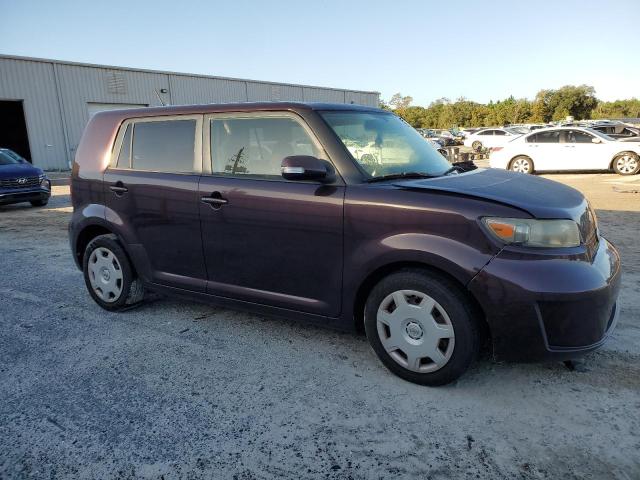 Photo 4 from auction – 2010 TOYOTA SCION XB with VIN JTLZE4FE1A1112342