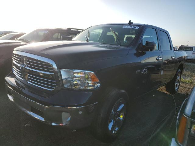 RAM 1500 SLT 2017 with VIN 3C6RR7LT7HG626705 - Photo from auction