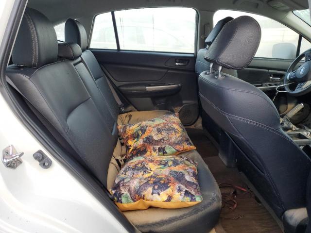 Photo 10 from auction – 2015 SUBARU IMPREZA LI with VIN JF1GPAM67FH274052