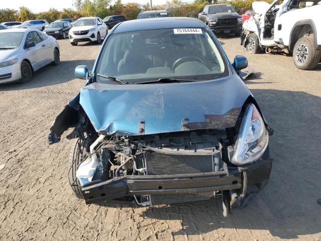 Photo 5 from auction – 2017 NISSAN MICRA with VIN 3N1CK3CP8HL263338