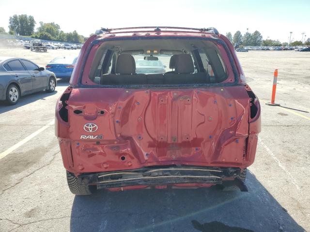 Photo 6 from auction – 2012 TOYOTA RAV4 with VIN 2T3ZF4DV1CW153022
