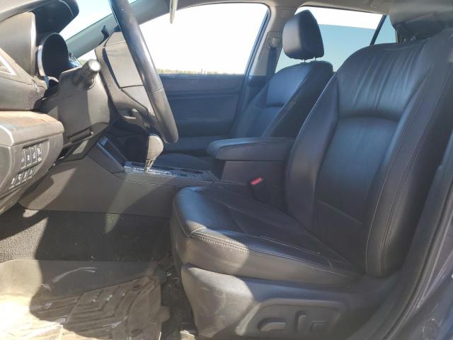 Photo 7 from auction – 2017 SUBARU OUTBACK 2. with VIN 4S4BSANC4H3279082