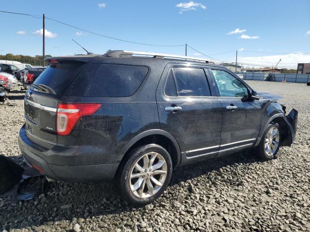 Photo 3 from auction – 2014 FORD EXPLORER L with VIN 1FM5K8F80EGB14733