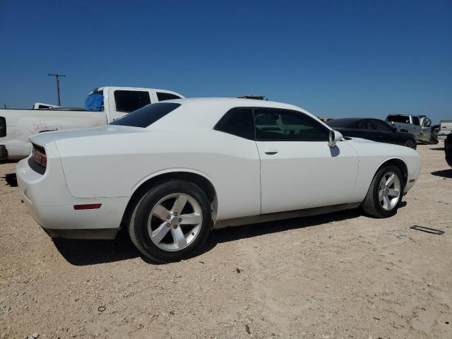 Photo 3 from auction – 2011 DODGE CHALLENGER with VIN 2B3CJ4DG0BH541719