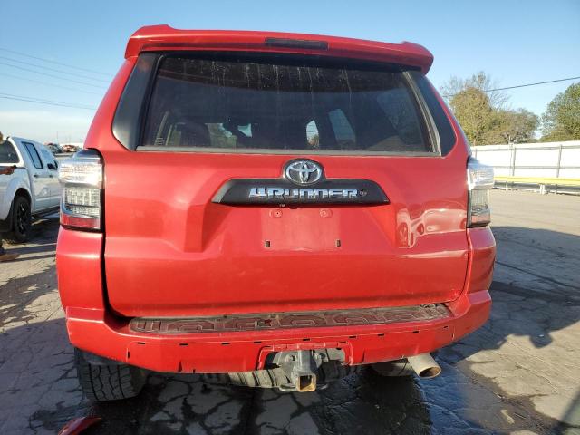 صورة رقم 6 من المزاد - 2014 TOYOTA 4RUNNER SR مع VIN JTEBU5JR7E5153746