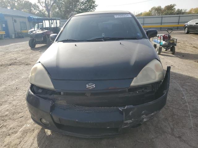 Photo 5 from auction – 2003 SUZUKI AERIO SX with VIN JS2RC41H135205642