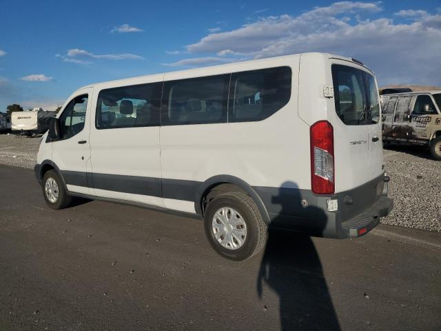 Photo 2 from auction – 2017 FORD TRANSIT T- with VIN 1FBZX2ZM2HKA60371