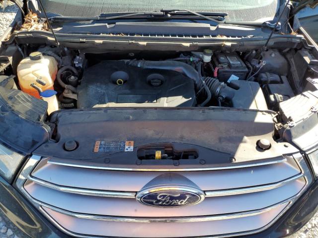 Photo 12 from auction – 2015 FORD EDGE TITAN with VIN 2FMTK3K91FBB04097