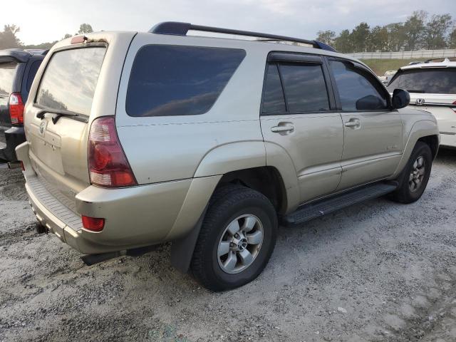 Photo 3 from auction – 2004 TOYOTA 4RUNNER SR with VIN JTEBU14R548012059