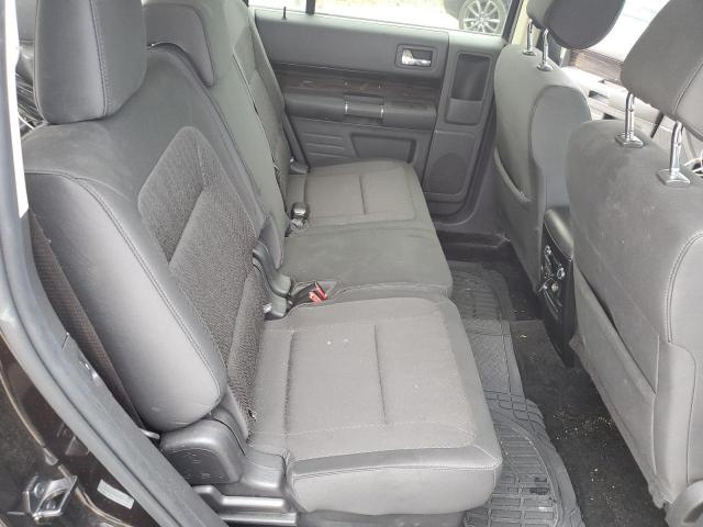 Photo 10 from auction – 2014 FORD FLEX SEL with VIN 2FMGK5C82EBD20381