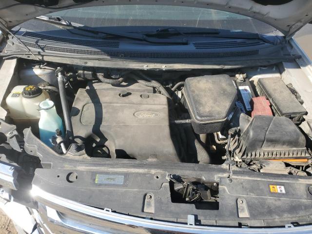 Photo 11 from auction – 2011 FORD EDGE LIMIT with VIN 2FMDK4KC7BBB59220
