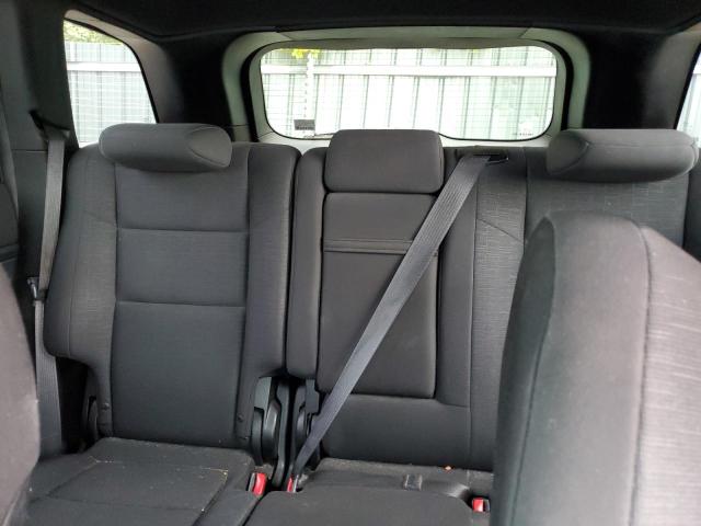 Photo 10 from auction – 2014 JEEP GRAND CHER with VIN 1C4RJFAG8EC119665