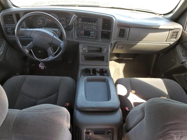 Photo 8 from auction – 2006 CHEVROLET SILVERADO with VIN 2GCEC13T861209993