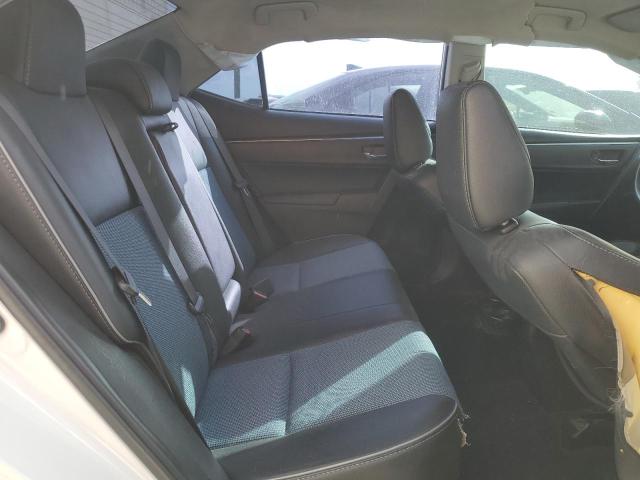 Photo 10 from auction – 2016 TOYOTA COROLLA L with VIN 2T1BURHE4GC555437