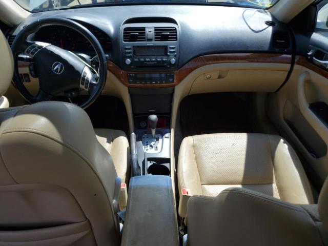 Photo 8 from auction – 2006 ACURA TSX with VIN JH4CL96816C033830