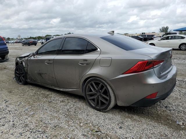Photo 2 from auction – 2019 LEXUS IS 300 with VIN JTHBA1D26K5092565