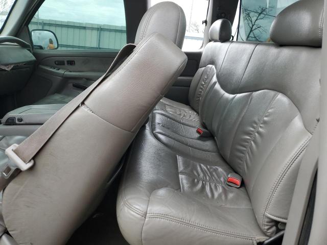 Photo 10 from auction – 2001 GMC NEW SIERRA with VIN 1GTEK19T71E166605