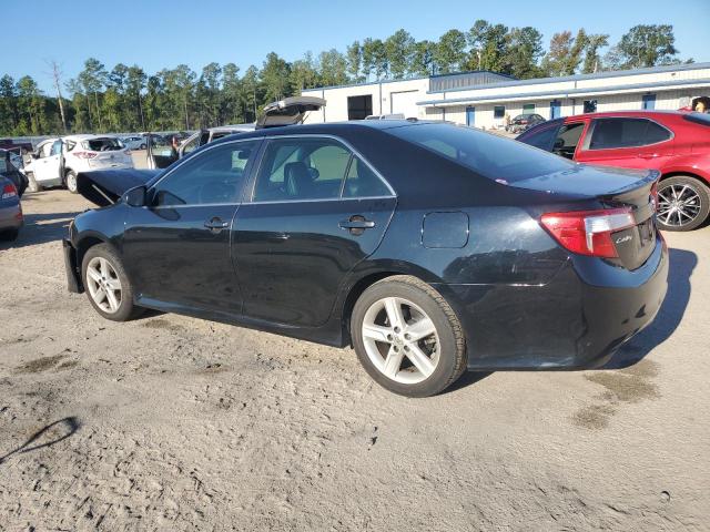 Photo 2 from auction – 2014 TOYOTA CAMRY L with VIN 4T1BF1FK4EU368229