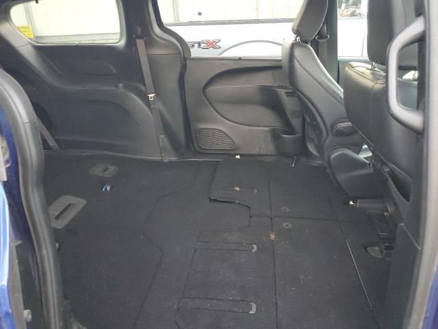 Photo 11 from auction – 2018 CHRYSLER PACIFICA T with VIN 2C4RC1BGXJR263327