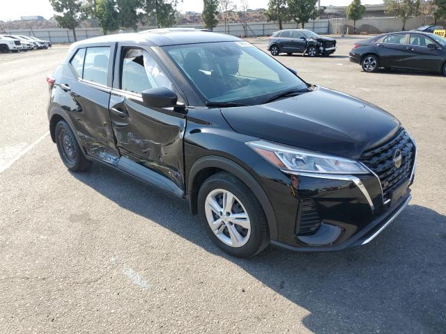 Photo 4 from auction – 2022 NISSAN KICKS S with VIN 3N1CP5BV8NL521673