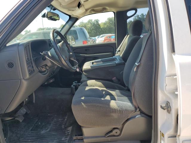 Photo 7 from auction – 2005 CHEVROLET SILVERADO with VIN 2GCEC13T451265430