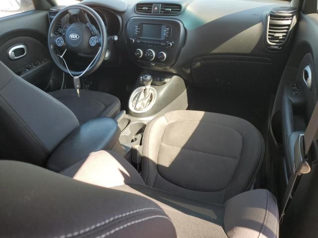 Photo 8 from auction – 2018 KIA SOUL with VIN KNDJN2A25J7523654