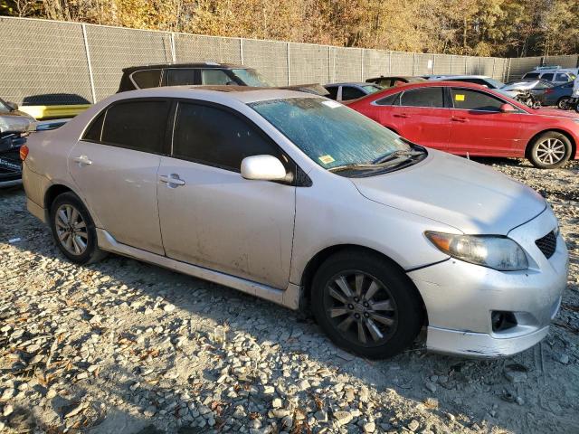 Photo 4 from auction – 2010 TOYOTA COROLLA BA with VIN 2T1BU4EE1AC453561