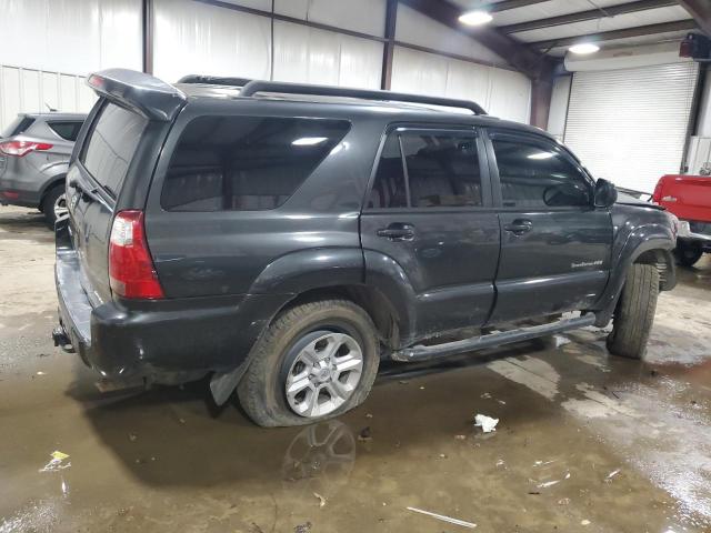 Photo 3 from auction – 2006 TOYOTA 4RUNNER SR with VIN JTEBT14R160062574