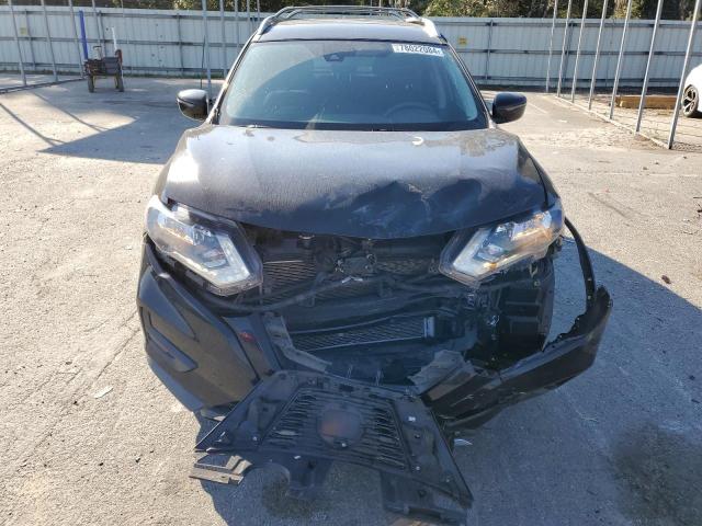 Photo 5 from auction – 2020 NISSAN ROGUE S with VIN KNMAT2MT3LP506266