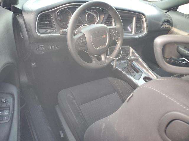Photo 8 from auction – 2019 DODGE CHALLENGER with VIN 2C3CDZAG5KH591365