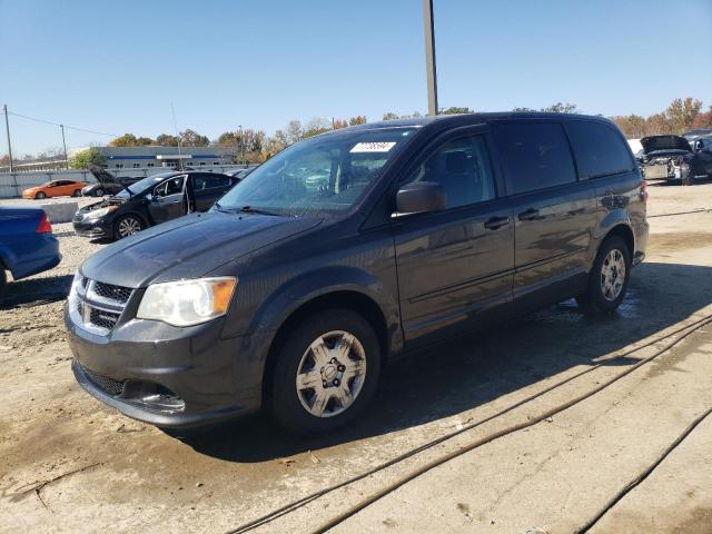 DODGE GRAND CARA 2012 with VIN 2C4RDGBG2CR156002 - Photo from auction