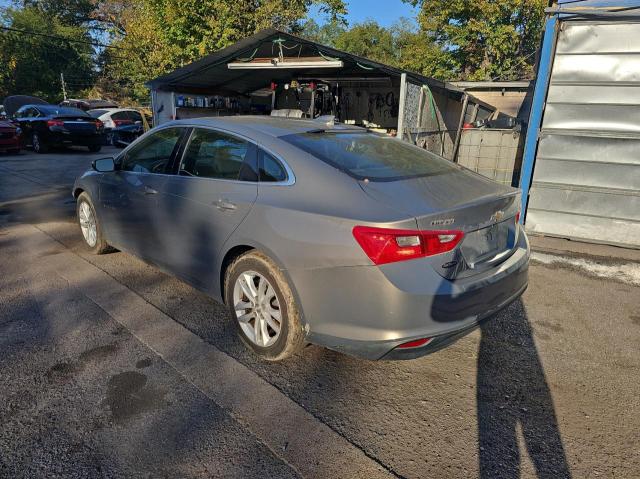 Photo 3 from auction – 2018 CHEVROLET MALIBU LT with VIN 1G1ZD5ST9JF201645