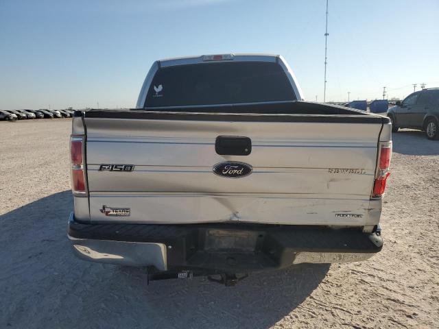 Photo 6 from auction – 2013 FORD F150 SUPER with VIN 1FTEW1CM7DKG07452