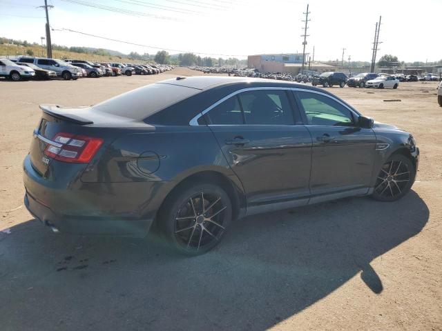 Photo 3 from auction – 2014 FORD TAURUS SHO with VIN 1FAHP2KT0EG138773