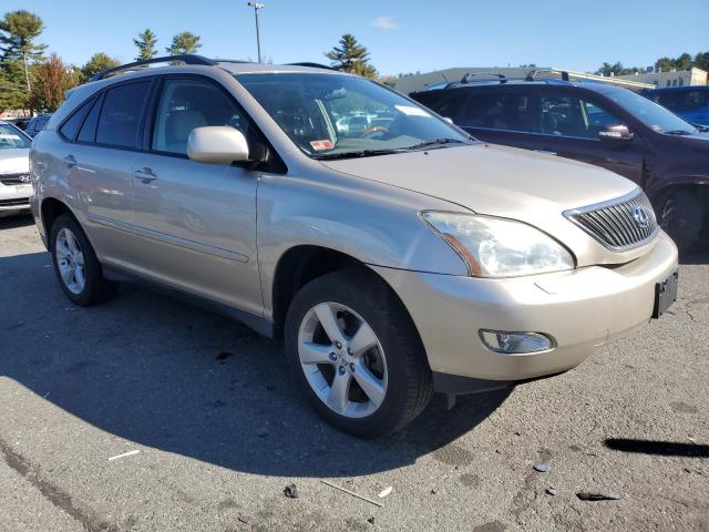 Photo 4 from auction – 2004 LEXUS RX 330 with VIN 2T2HA31U94C010391